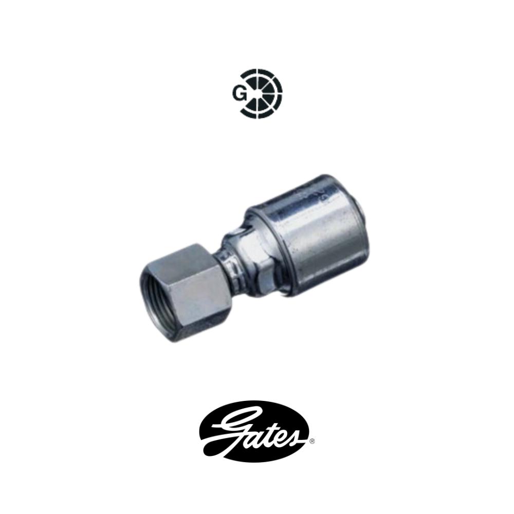 Gates Mega Crimp Couplings