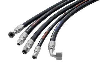 Gates Hydraulic Hose