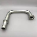 1" Hose x 1" SAE 6000 Series Flange 180° Bend (16GS16FLH180-205)