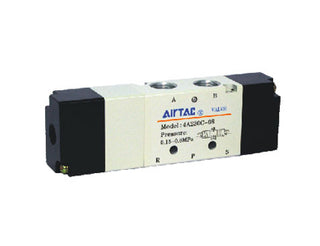 AirTac 3A200/4A200 Pneumatic Air Pilot Valve