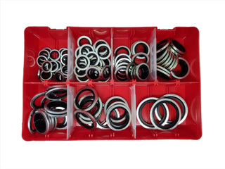Imperial Dowty Selection Box - 110 pcs