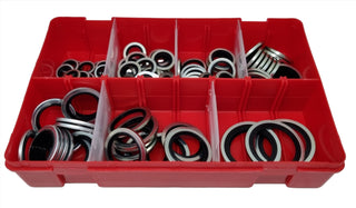 Imperial Dowty Selection Box - 110 pcs