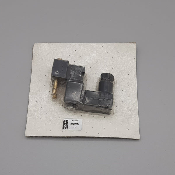 Parker Hannifin 24vDC Solenoid P05-600-050