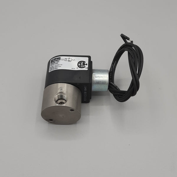 Parker Schrader Bellows Valve- 743140123B