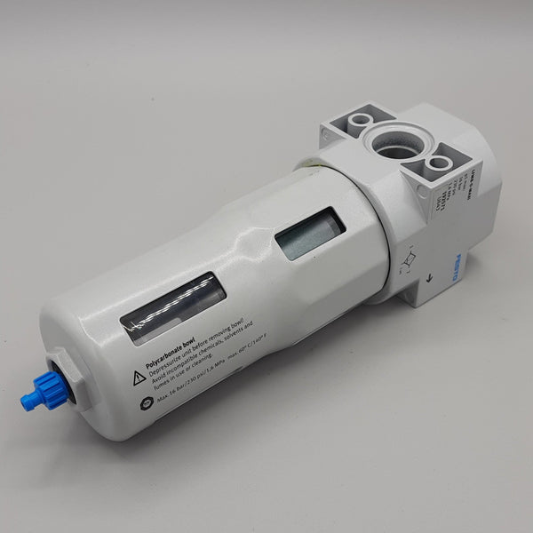 Festo Fine Filter LFMB-D-MAXI
