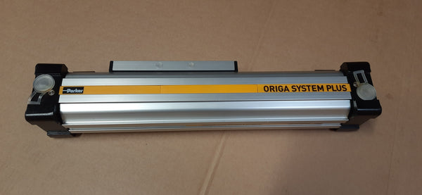 Parker Rodless Cylinder   OSPP40000000008000000000