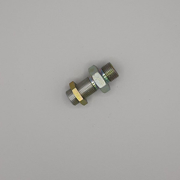 1/2" BSP x 20mm Bulkhead