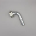 3/4" Hose x 30s 90° Elbow