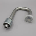 3/4" Hose x 1" SAE 3000 Series Flange 180° (12G16FL180)