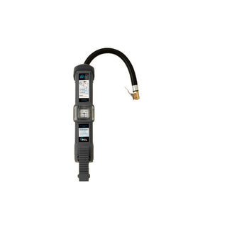 airlite eco Tyre Inflator with 0.4mm Hose and Twin Hold-on Connector