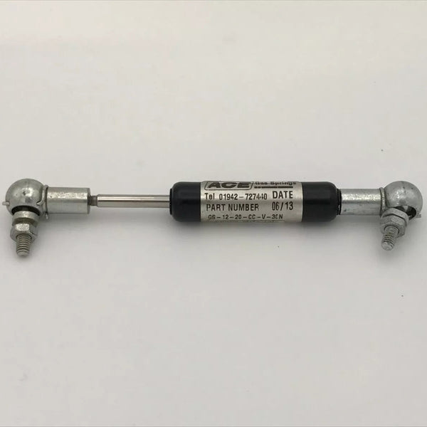 Ace Gas Spring - GS-12-20-CC-V-30N