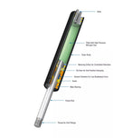 Ace Gas Spring GS-28-100-CC-V-900N