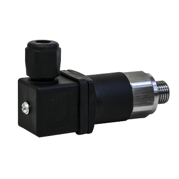 Adjustable Pressure Switch 30 - 250 Bar Trale