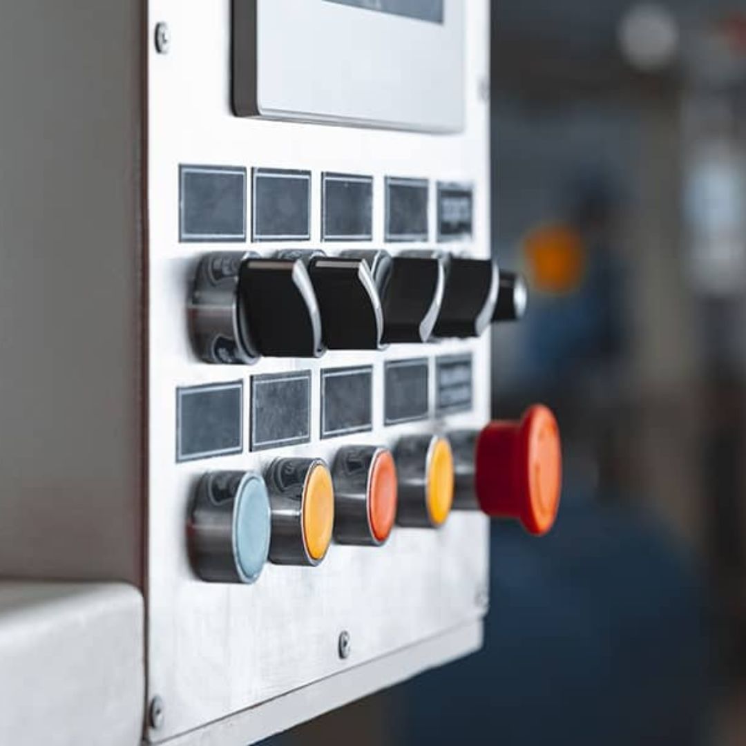 Bespoke automation systems