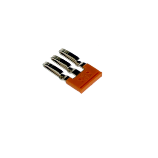 IMO DIN Rail Cross Connectors