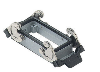 ILME 77.27 Bulkhead Mount Housing with 2 Levers