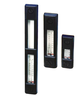 Parker Hannifin Fluid Level Gauge