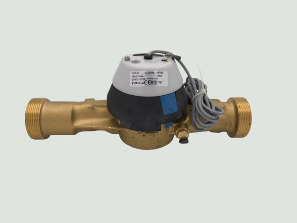 Cold Water Meter