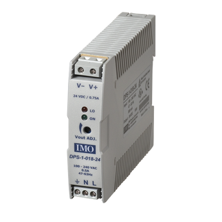 IMO DPS Power Supplies