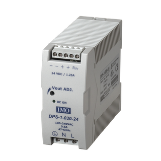 IMO DPS Power Supplies