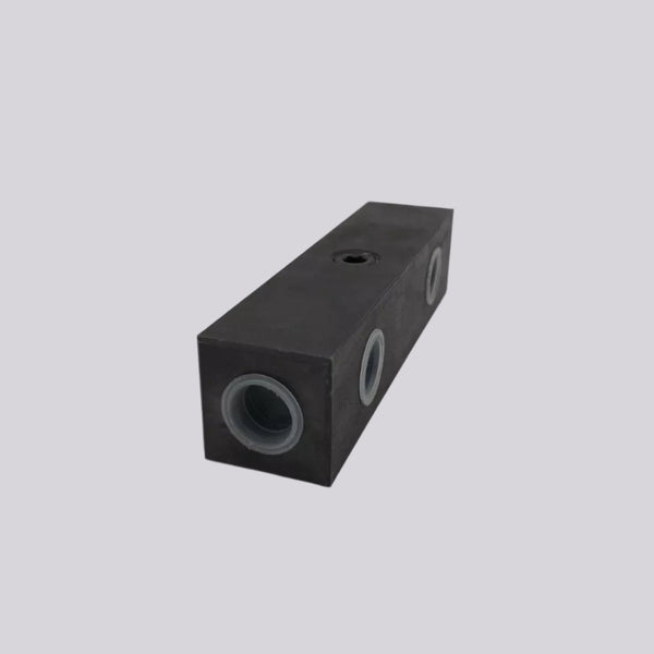 Europress RB386 Multilevel Manifold