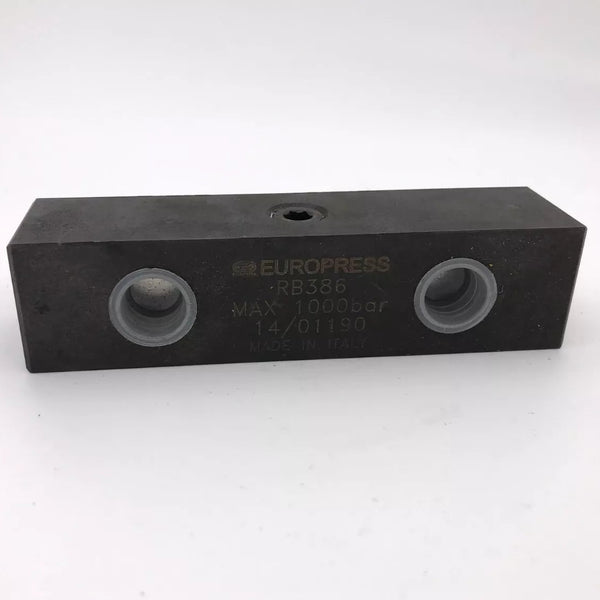 Europress RB386 Multilevel Manifold