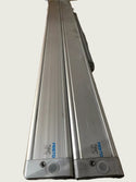 FESTO PNEUMATIC ISO CYLINDER - DNC-100-1600-PPV-R8 (163462/1600/R8)