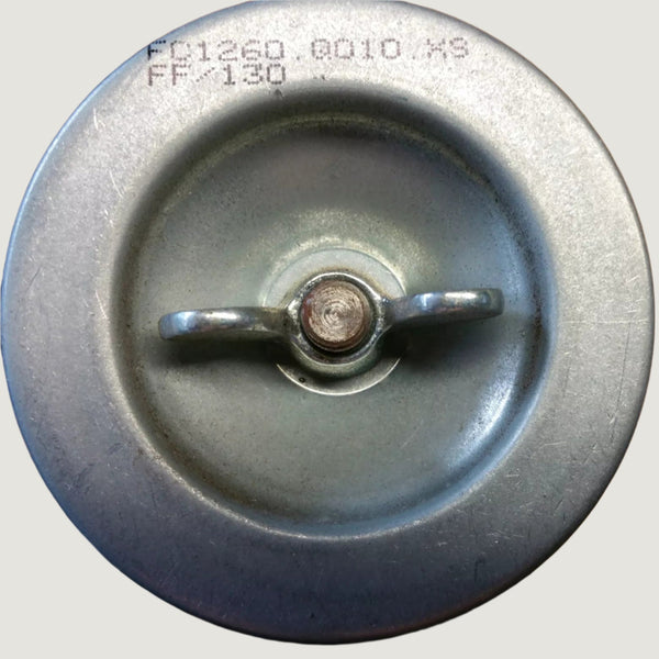 FH1260.Q010.BK16 Finn Replacement Filter