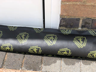 Osmo Flood Barrier