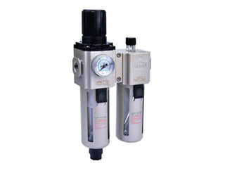 AirTac GAFC Filter Regulator Lubricator