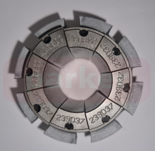 Gates MCX Die Set