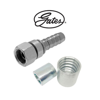 Gates Hydraulic Fittings