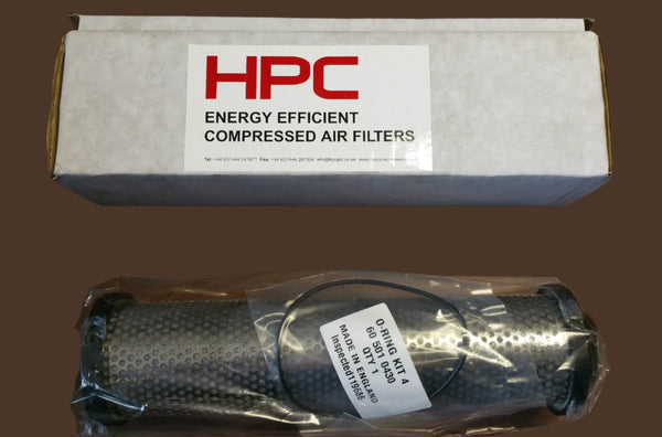 HPC 808214 K145ACS Dominick Hunter Replacement Filter Element