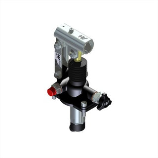 Hydraulic Pumps & Motors