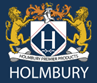 Holmbury