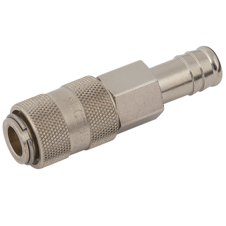 Series 19KA Couplings - Hose Tail