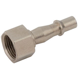 Series 19KA Plugs - Female Thread BSPP