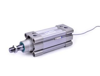 AirTac ISO 15552 Pneumatic Cylinder