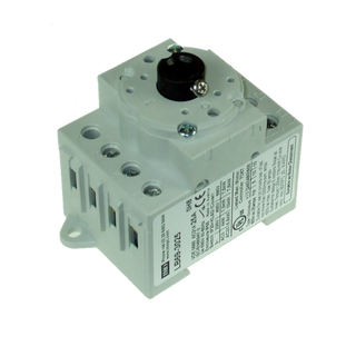 IMO 69 Series Isolators
