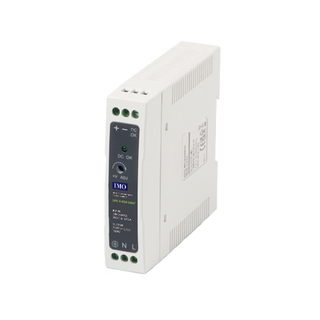 IMO LPS Series 24vDC Single Phase Power Supplies