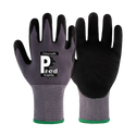 Predator Sapphire PU Gloves (Pack of 1)
