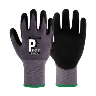 Predator Graphite Micro Foam Gloves (Pack of 1)