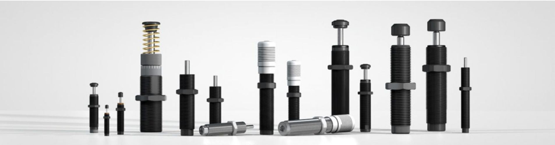 High Quality Gas Springs & Shock Absorbers