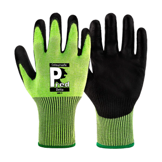 Predator Delta PU Gloves (Pack of 1)
