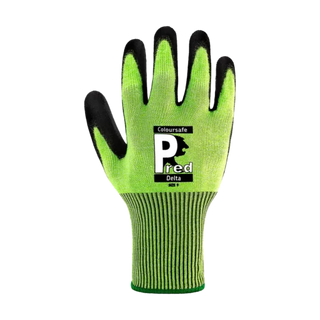 Predator Delta PU Gloves (Pack of 1)