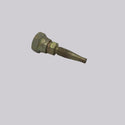 3/8" BSP Female X 1/4" Re-usable insert - RB04.06.04