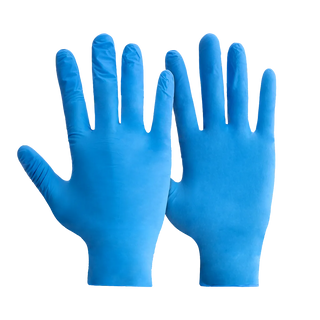 Nitrylex Classic Nitrile Gloves (Pack of 100)