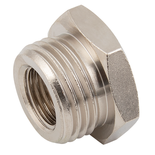 BSPP or Metric Reducing Bushes