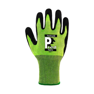 Predator Sigma Sandy Nitrile Gloves