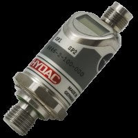 HYDAC Electronic Pressure Switch